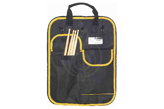 Чехол для палочек ROCKBAG RB22595B - Чехол для барабанных палочек - фото 1