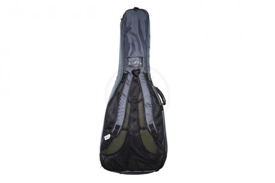 Чехол для акустической гитары ROCKWIND SCI-D12341-1-GRY - Чехол для акустической гитары - фото 6
