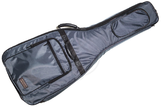 Чехол для акустической гитары ROCKWIND SCI-D12341-1-GRY - Чехол для акустической гитары - фото 1