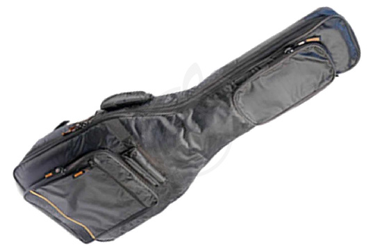 Чехол для акустической гитары ROCKWIND SCI-D42341 Чехол для вестерна, утеплитель - фото 1