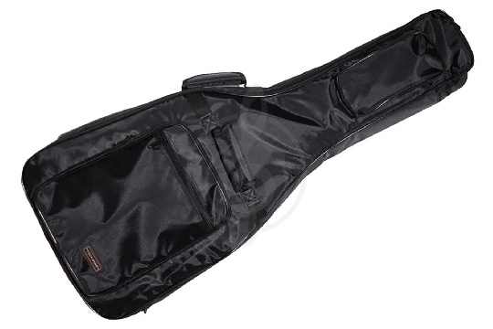 Чехол для акустической гитары ROCKWIND SCI-D92341-BLK - Чехол для акустической гитары - фото 1