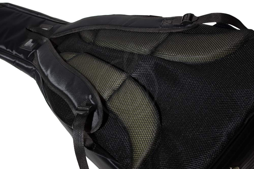 Чехол для акустической гитары ROCKWIND SCI-D92341-BLK - Чехол для акустической гитары - фото 8