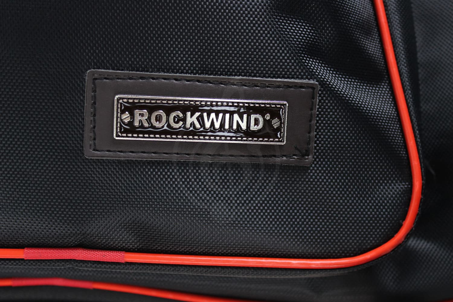 Чехол для акустической гитары ROCKWIND SCI-D92341-RED - Чехол для гитары - фото 6
