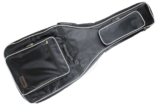 Чехол для классической гитары ROCKWIND SCI-G92339-WHT - Чехол для гитары - фото 1