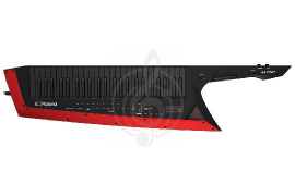 Roland - AX-Edge - наплечный синтезатор, клавитара - фото 1 Рабочая станция Roland - AX-Edge - наплечный синтезатор, клавитара - фото 1