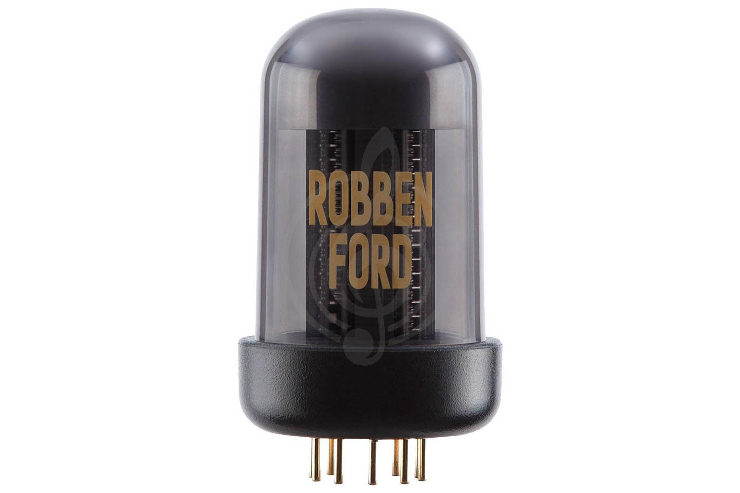 Комбоусилитель для электрогитары Roland - BC TC-RF | Robben Ford Blues Cube Tone Capsule - фото 1