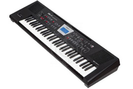 Roland - BK-3 - аккомпанирующий клавишный инструмент - фото 1 Аранжировочная станция Roland - BK-3 - аккомпанирующий клавишный инструмент - фото 1