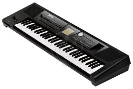 Roland - BK-5 - аккомпанирующий клавишный инструмент - фото 1 Аранжировочная станция Roland - BK-5 - аккомпанирующий клавишный инструмент - фото 1