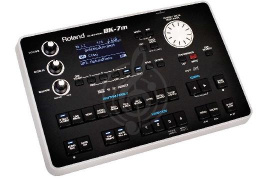 Roland - BK-7m - аккомпанирующий модуль - фото 1 Аранжировочная станция Roland - BK-7m - аккомпанирующий модуль - фото 1