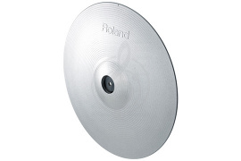 Roland - CY-14C | Тарелка V-Cymbal - фото 1 Roland - CY-14C | Тарелка V-Cymbal - фото 1