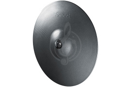 Roland - CY-15R | Тарелка райд V-Cymbal - фото 1 Roland - CY-15R | Тарелка райд V-Cymbal - фото 1