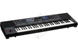 Аранжировочная станция Roland - E-A7 - аккомпанирующий клавишный инструмент - фото 1
