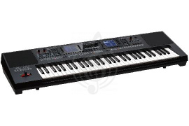 Roland - E-A7 | Аранжировщик с возможностью расширения - фото 1 Аранжировочная станция Roland - E-A7 | Аранжировщик с возможностью расширения - фото 1