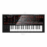 Roland - JD-Xi - аналоговый/цифровой гибридный синтезатор - фото 1 Гибридный синтезатор Roland - JD-Xi - аналоговый/цифровой гибридный синтезатор - фото 1
