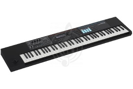 Roland - JUNO-DS76 - cинтезатор - фото 1 Синтезатор Roland - JUNO-DS76 - cинтезатор - фото 1