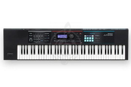 Roland JUNO-DS76 - Синтезатор - фото 1 Синтезатор Roland JUNO-DS76 - Синтезатор - фото 1
