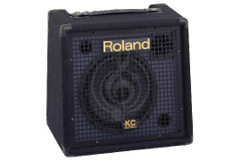 Roland KC-60 - клавишный комбо-усилитель - фото 1 Клавишный комбоусилитель Roland KC-60 - клавишный комбо-усилитель - фото 1