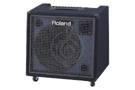 Roland - KC-600 - клавишный комбо - фото 1 Клавишный комбоусилитель Roland - KC-600 - клавишный комбо - фото 1