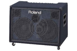 Roland KC-990 - комбо для клавишных - фото 1 Клавишный комбоусилитель Roland KC-990 - комбо для клавишных - фото 1