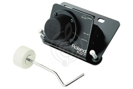 Roland - KD-7 | Kick Trigger Unit - фото 1 Roland - KD-7 | Kick Trigger Unit - фото 1