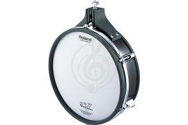 Roland - PD-125 | 12 дюймовый V-Pad - фото 1 Roland - PD-125 | 12 дюймовый V-Pad - фото 1