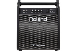 Комбоусилитель для ударных Roland - PM-100 - персональный монитор - фото 1