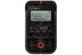  Roland R-07 - рекордер - фото 1