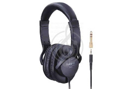 Мониторные наушники Roland - RH-5 - наушники - фото 1