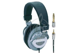 Roland - RH-A30 - открытые наушники - фото 1 Мониторные наушники Roland - RH-A30 - открытые наушники - фото 1