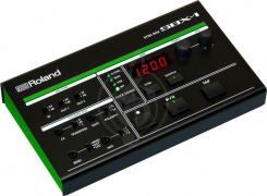 MIDI-контроллер Roland SBX-1 - USB, CV-GATE, MIDI контроллер - фото 1