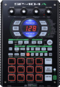 Roland - SP-404A | Linear Wave Sampler - Семплер и секвенсор - фото 1 Процессор эффектов Roland - SP-404A | Linear Wave Sampler - Семплер и секвенсор - фото 1