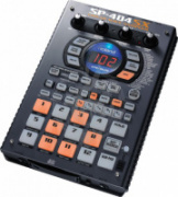 Процессор эффектов Roland - SP-404SX | Фразовый сэмплер - фото 1