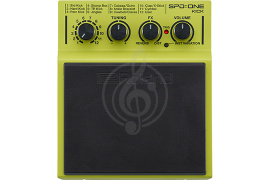Roland - SPD - ONE KICK - перкуссионный пэд - фото 1 Roland - SPD - ONE KICK - перкуссионный пэд - фото 1