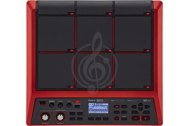  Roland - SPD-SX Special Edition | Sampling Pad - Перкуссионный сэмплер - фото 1