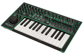 Roland SYSTEM-1 - PLUG-OUT cинтезатор - фото 1 Модульный синтезатор Roland SYSTEM-1 - PLUG-OUT cинтезатор - фото 1