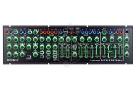 Модульный синтезатор Roland SYSTEM-1m - PLUG-OUT синтезаторный модуль - фото 1