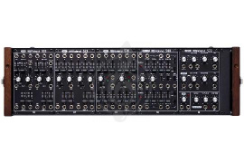 Roland - SYSTEM-500 Complete Set - модульный синтезатор - фото 1 Модульный синтезатор Roland - SYSTEM-500 Complete Set - модульный синтезатор - фото 1