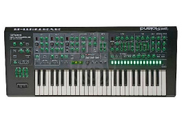 Аналоговый синтезатор Roland SYSTEM-8 - PLUG-OUT cинтезатор - фото 1