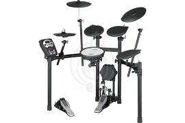 Roland - TD-11k | V-Drums серии V-Compact - фото 1 Электронная ударная установка Roland - TD-11k | V-Drums серии V-Compact - фото 1