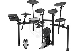 Roland - TD-17K-L | V-Drums - Электронная ударная установка - фото 1 Электронная ударная установка Roland - TD-17K-L | V-Drums - Электронная ударная установка - фото 1