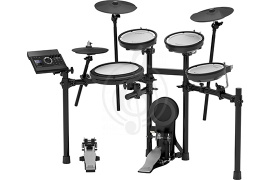 Roland - TD-17KV | V-Drums - Электронная ударная установка - фото 1 Электронная ударная установка Roland - TD-17KV | V-Drums - Электронная ударная установка - фото 1