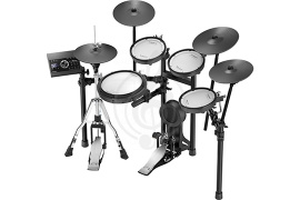 Roland - TD-17KVX | V-Drums - Электронная ударная установка - фото 1 Электронная ударная установка Roland - TD-17KVX | V-Drums - Электронная ударная установка - фото 1