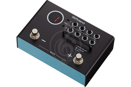  Roland - TM-1 Trigger Module - Барабанный модуль - фото 1