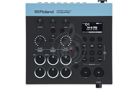  Roland - TM-6 Pro | Trigger Module - Барабанный модуль - фото 1