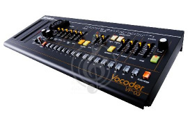 Roland VP-03 - vocoder - компактный синтезатор-вокодер - фото 1 Звуковой модуль для синтезатора Roland VP-03 - vocoder - компактный синтезатор-вокодер - фото 1