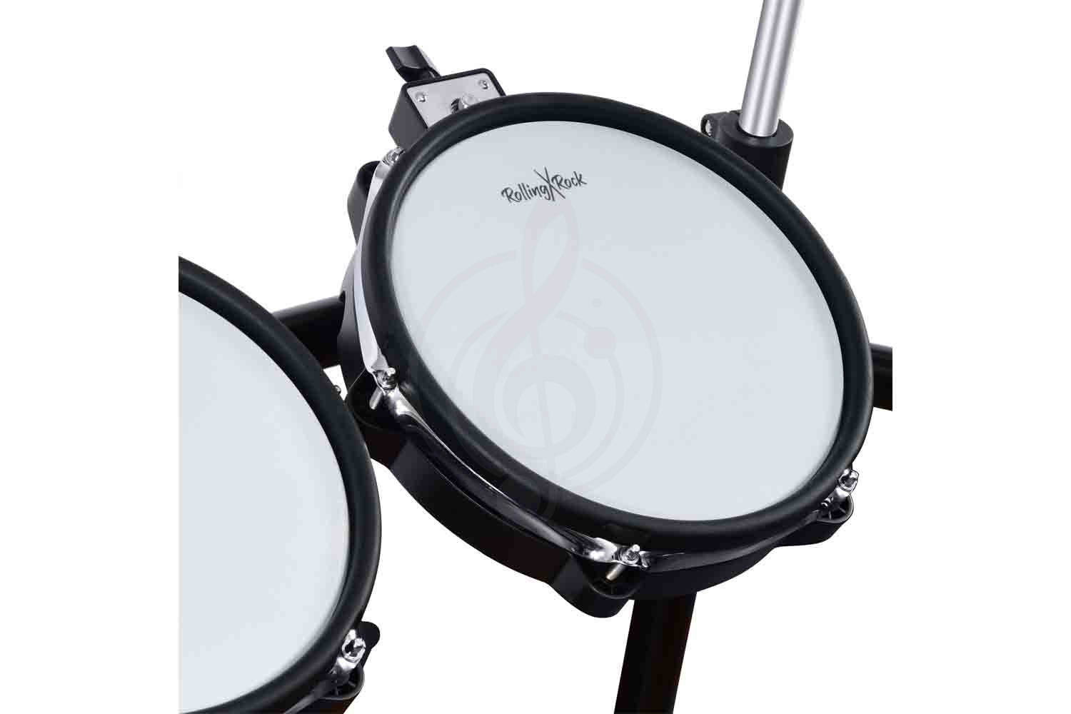 Электронная ударная установка Rolling Rock MD-300 pro - Электронная ударная установка - фото 5