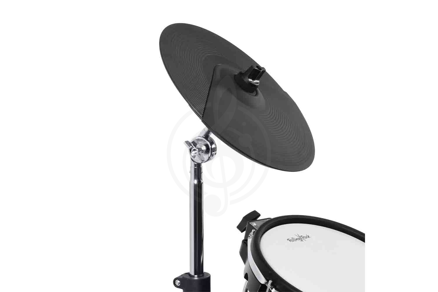 Электронная ударная установка Rolling Rock MD-300 pro - Электронная ударная установка - фото 8