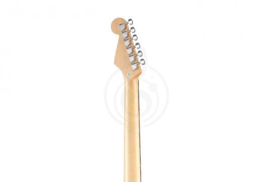 Root Note JG301-SBM - Электрогитара, голубой санберст - фото 3 Электрогитара Jazzmaster Root Note JG301-SBM - Электрогитара, голубой санберст - фото 3
