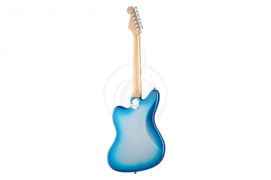 Root Note JG301-SBM - Электрогитара, голубой санберст - фото 4 Электрогитара Jazzmaster Root Note JG301-SBM - Электрогитара, голубой санберст - фото 4