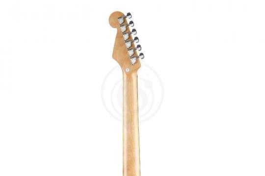 Root Note JG301-SGD - Электрогитара, золото - фото 3 Электрогитара Jazzmaster Root Note JG301-SGD - Электрогитара, золото - фото 3